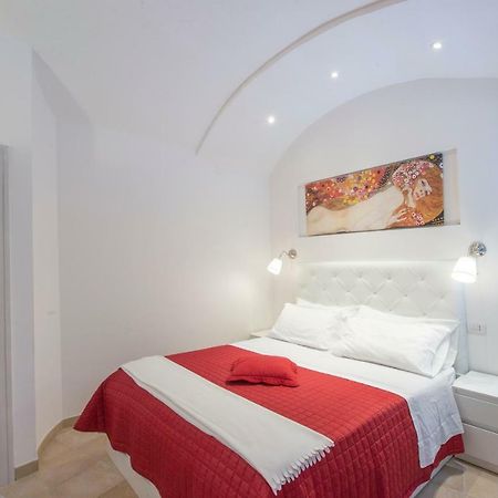Villa Knight Амальфи Экстерьер фото