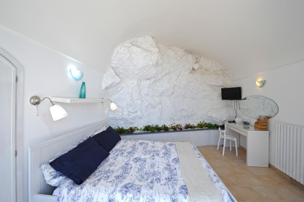 Villa Knight Амальфи Номер фото