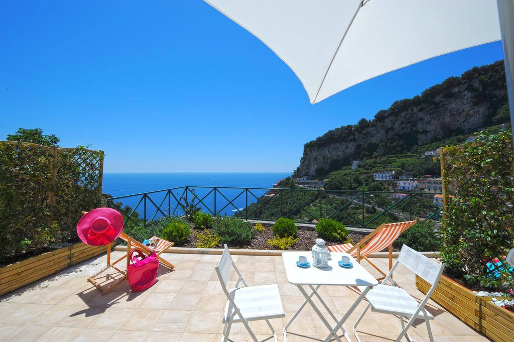 Villa Knight Амальфи Номер фото