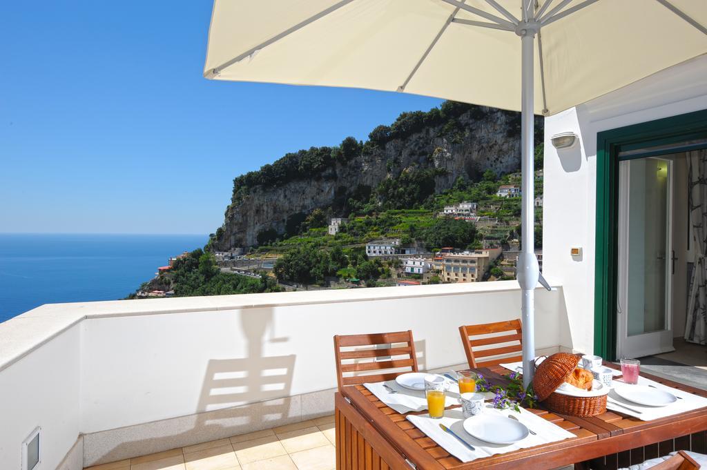 Villa Knight Амальфи Номер фото