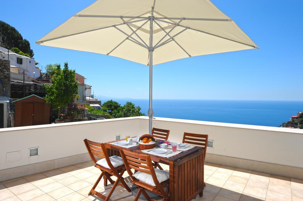 Villa Knight Амальфи Номер фото