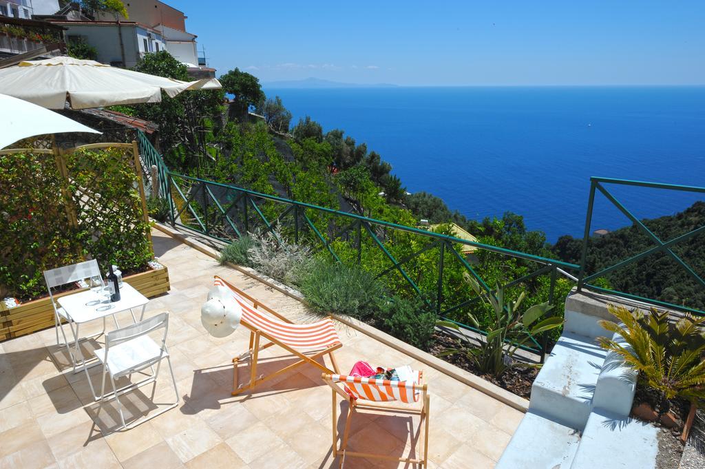 Villa Knight Амальфи Номер фото