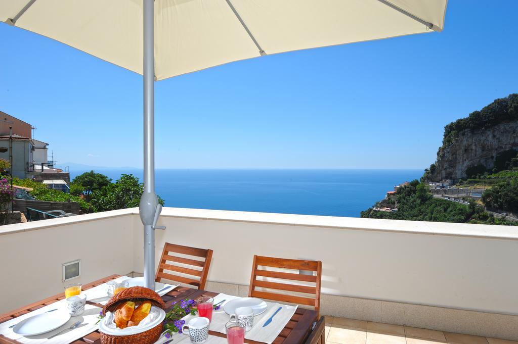Villa Knight Амальфи Номер фото