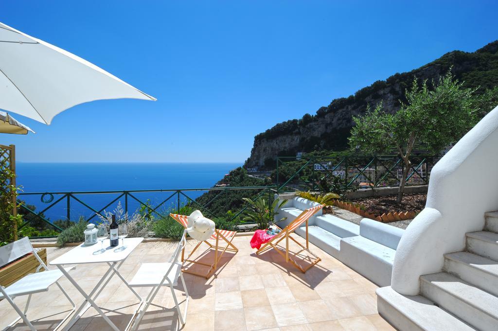 Villa Knight Амальфи Номер фото